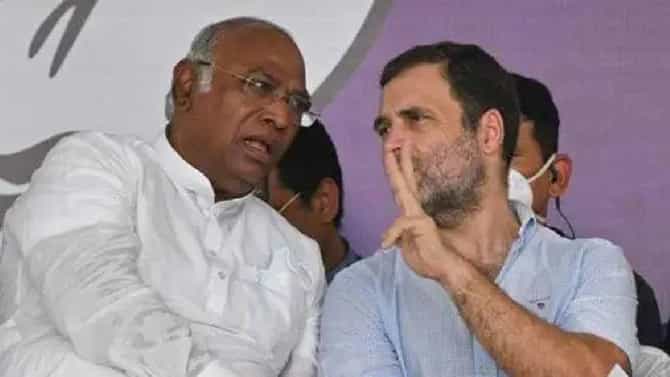 ಚುನಾವಣೆ: ಉತ್ತರ ಪ್ರದೇಶ 40, ಬಿಹಾರದ 12 ಸೀಟುಗಳ ಮೇಲೆ ಕಾಂಗ್ರೆಸ್ ಕಣ್ಣು