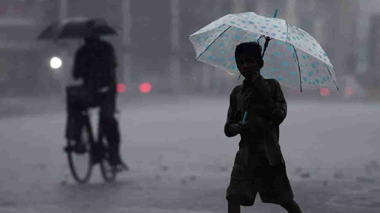 Karnataka Weather: ಕರ್ನಾಟಕದಾದ್ಯಂತ ಚುಮು ಚುಮು ಚಳಿ ನಡುವೆಯೇ ವರುಣನ ಆಗಮನ ಸಾಧ್ಯತೆ