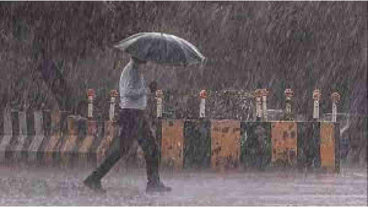 Karnataka Weather: ಒಂದೆಡೆ ಚಳಿ, ಬೆಂಗಳೂರು ಸೇರಿದಂತೆ ಹಲವೆಡೆ ಜನವರಿ 8ರವರೆಗೆ ಮಳೆ ಸಾಧ್ಯತೆ