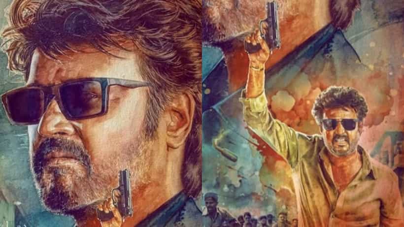 ರಜನೀಕಾಂತ್ ಹೊಸ ಸಿನಿಮಾ ಹೆಸರು ಘೋಷಣೆ, ಜೊತೆಗಿದ್ದಾರೆ ಹಲವು ಸ್ಟಾರ್ಗಳು