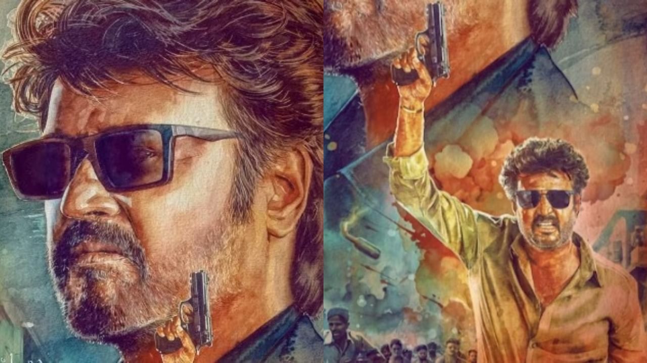 ರಜನೀಕಾಂತ್ ಹೊಸ ಸಿನಿಮಾ ಹೆಸರು ಘೋಷಣೆ, ಜೊತೆಗಿದ್ದಾರೆ ಹಲವು ಸ್ಟಾರ್ಗಳು