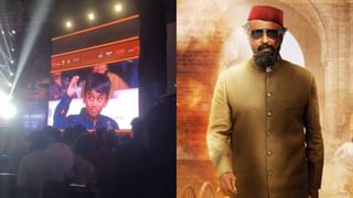 SSMB 29: ರಾಜಮೌಳಿ ಜೊತೆಗಿನ ಚಿತ್ರಕ್ಕೆ ಮಹೇಶ್ ಬಾಬು ಪಡೆಯುತ್ತಿರೋ ಸಂಭಾವನೆ ಎಷ್ಟು?