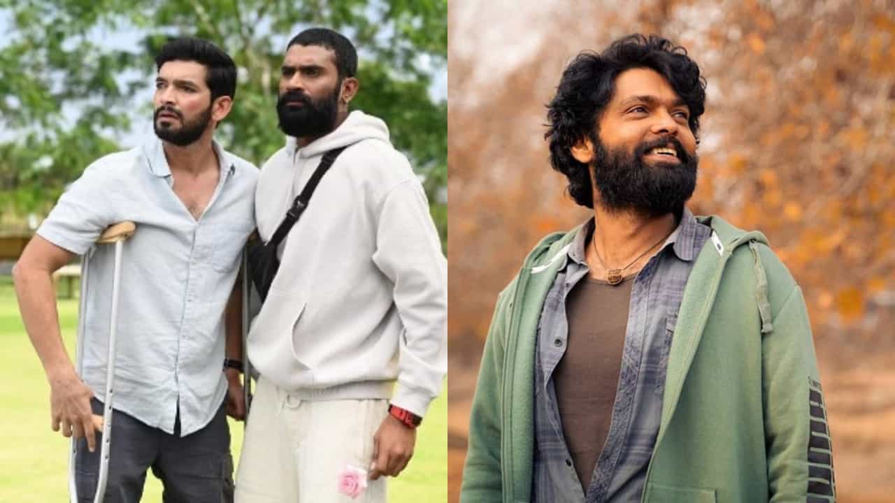 ‘ಬ್ಯಾಚುಲರ್ ಪಾರ್ಟಿ’ಗೆ ಯೋಗಿಯೇ ಬೇಕೆಂದು ರಕ್ಷಿತ್ ಹಠ ಮಾಡಿದ್ದು ಯಾಕೆ? ‘ಬ್ಯಾಚುಲರ್ ಪಾರ್ಟಿ’ಗೆ ಯೋಗಿಯೇ ಬೇಕೆಂದು ರಕ್ಷಿತ್ ಹಠ ಮಾಡಿದ್ದು ಯಾಕೆ?