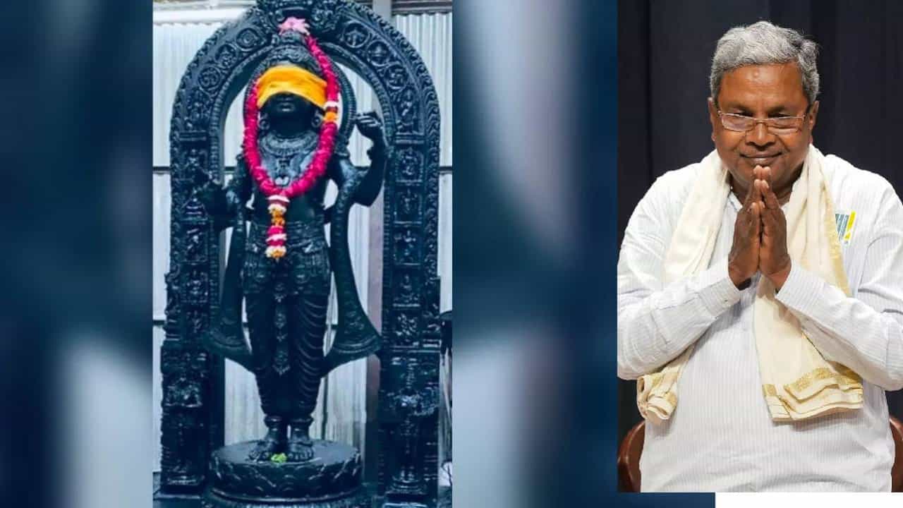 ನಾಳೆ ಕರ್ನಾಟಕದಲ್ಲಿ ಸರ್ಕಾರಿ ರಜೆ ಘೋಷಿಸುವುದಿಲ್ಲ: ನಿಲುವು ಪ್ರಕಟಿಸಿದ ಸಿದ್ದರಾಮಯ್ಯ ನಾಳೆ ಕರ್ನಾಟಕದಲ್ಲಿ ಸರ್ಕಾರಿ ರಜೆ ಘೋಷಿಸುವುದಿಲ್ಲ: ನಿಲುವು ಪ್ರಕಟಿಸಿದ ಸಿದ್ದರಾಮಯ್ಯ