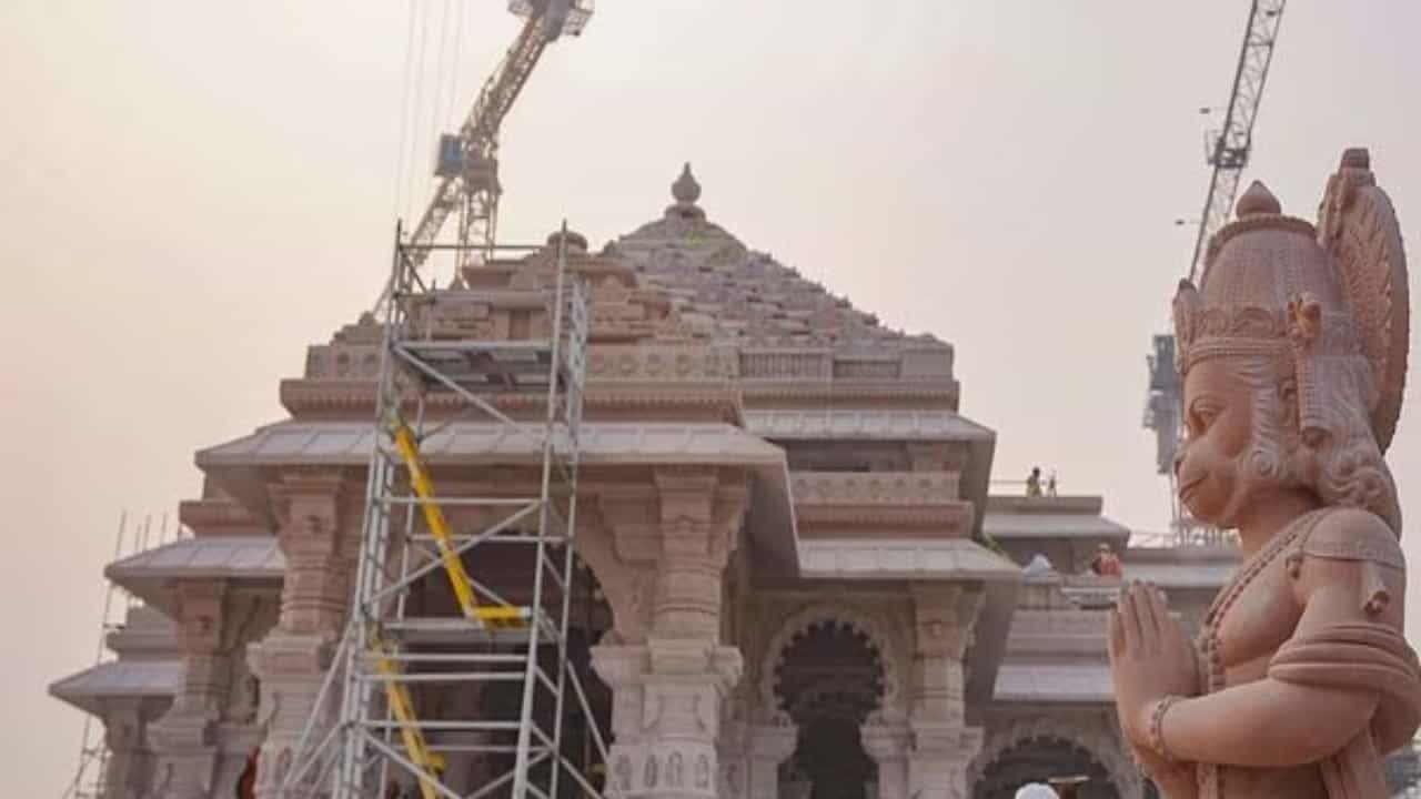 ಅಯೋಧ್ಯೆಯಲ್ಲಿ ಆಸ್ತಿ ಖರೀದಿಸುವ ಪ್ಲಾನ್ ಇದೆಯಾ?; ಈ ಮೂರು ವಿಷಯಗಳನ್ನು ನೆನಪಿನಲ್ಲಿಟ್ಟುಕೊಳ್ಳಿ ಅಯೋಧ್ಯೆಯಲ್ಲಿ ಆಸ್ತಿ ಖರೀದಿಸುವ ಪ್ಲಾನ್ ಇದೆಯಾ?; ಈ ಮೂರು ವಿಷಯಗಳನ್ನು ನೆನಪಿನಲ್ಲಿಟ್ಟುಕೊಳ್ಳಿ