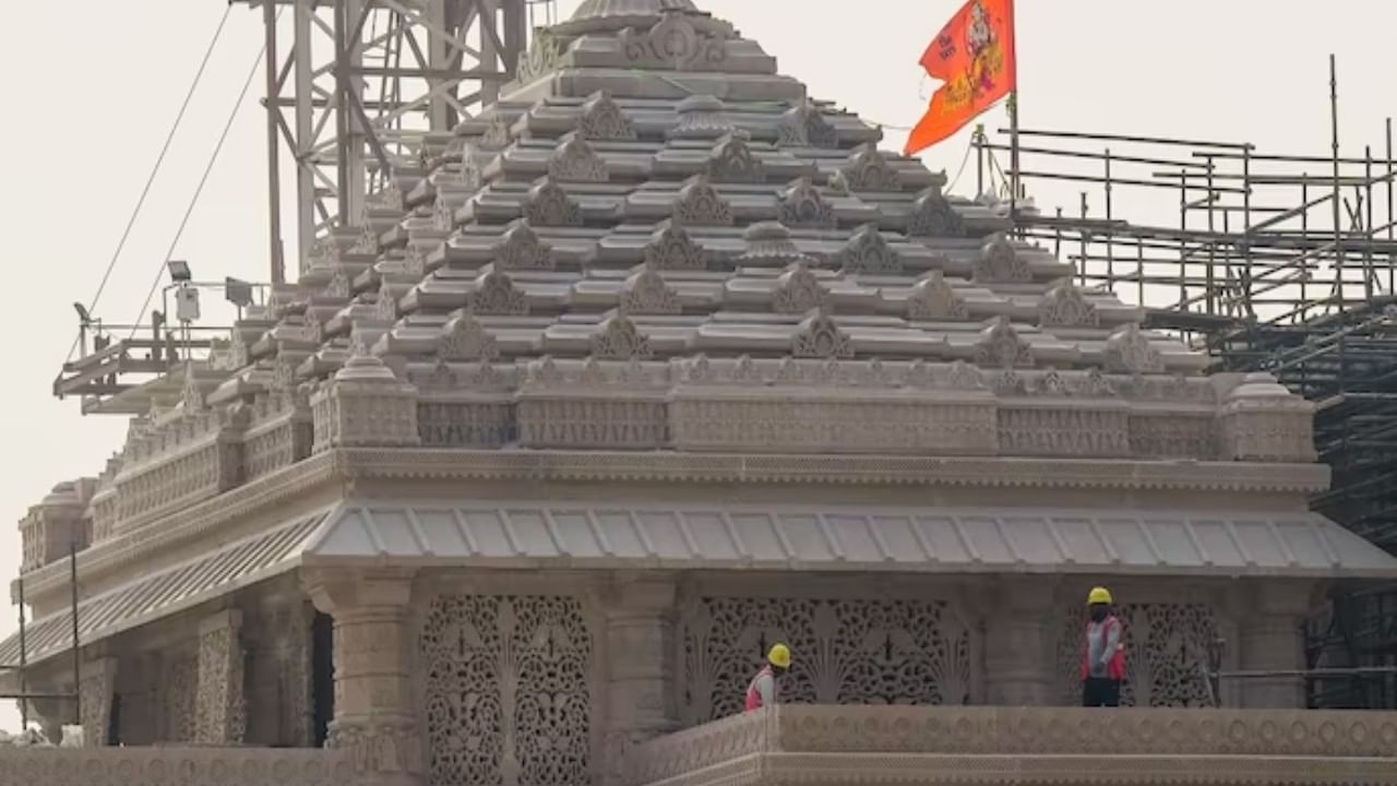 ಮಾಧ್ಯಮ, ಸಾಮಾಜಿಕ ಮಾಧ್ಯಮಗಳಲ್ಲಿ ರಾಮ ಮಂದಿರ ಬಗ್ಗೆ ಸುಳ್ಳು ಸುದ್ದಿ ಪ್ರಕಟಿಸಬೇಡಿ: ಕೇಂದ್ರ ಮಾಧ್ಯಮ, ಸಾಮಾಜಿಕ ಮಾಧ್ಯಮಗಳಲ್ಲಿ ರಾಮ ಮಂದಿರ ಬಗ್ಗೆ ಸುಳ್ಳು ಸುದ್ದಿ ಪ್ರಕಟಿಸಬೇಡಿ: ಕೇಂದ್ರ