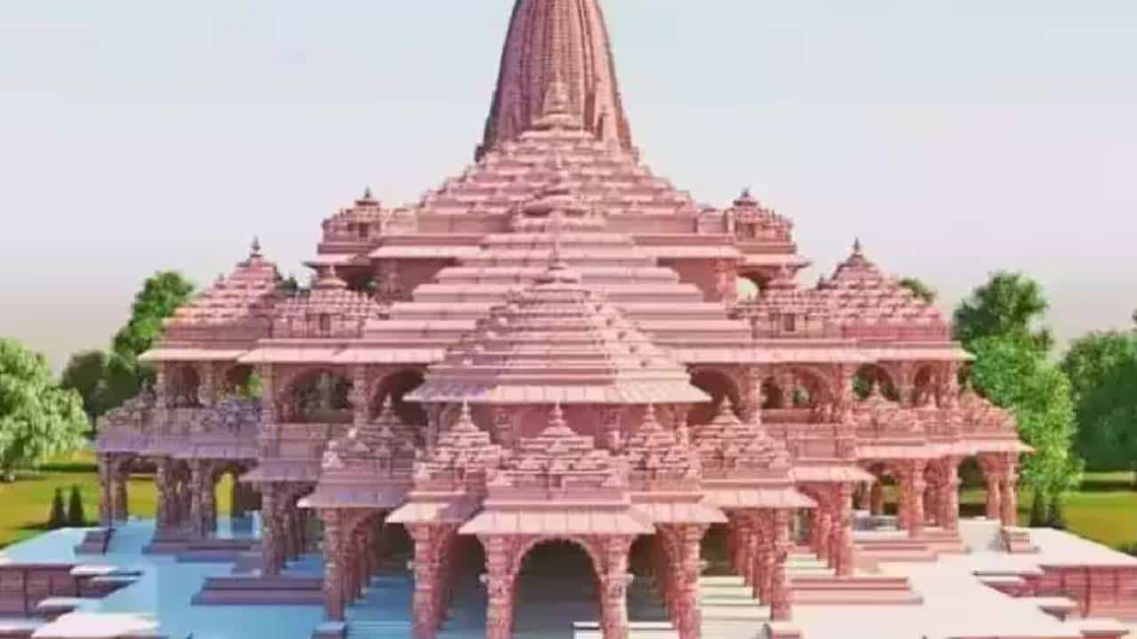 Ram Temple Consecration Live Streaming: ರಾಮಮಂದಿರ ಪ್ರಾಣ ಪ್ರತಿಷ್ಠೆಯನ್ನು ನೀವು ಮನೆಯಲ್ಲೇ ಕುಳಿತು ವೀಕ್ಷಿಸಬಹುದು, ಹೇಗೆ? ಇಲ್ಲಿದೆ ಮಾಹಿತಿ