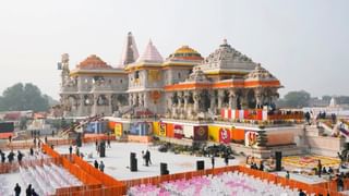 ಉತ್ತರ ಪ್ರದೇಶ ಪ್ರವಾಸೋದ್ಯಮಕ್ಕೆ ಉತ್ತೇಜನ ನೀಡಲಿದೆ ಅಯೋಧ್ಯೆ ರಾಮಮಂದಿರ, ಹೆಚ್ಚಲಿದೆ ಆದಾಯ