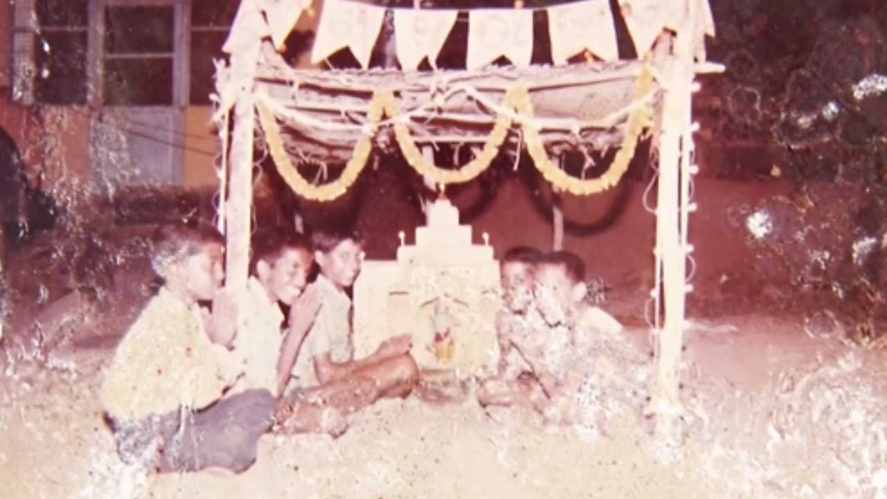 1990ರಲ್ಲೇ ಐವರು ಮಕ್ಕಳಿಂದ ಉಡುಪಿಯಲ್ಲಿ ನಿರ್ಮಾಣವಾಯ್ತು ರಾಮ ಮಂದಿರ: ಈಗ ಹೀಗಿದೆ ಗೊತ್ತಾ? 1990ರಲ್ಲೇ ಐವರು ಮಕ್ಕಳಿಂದ ಉಡುಪಿಯಲ್ಲಿ ನಿರ್ಮಾಣವಾಯ್ತು ರಾಮ ಮಂದಿರ: ಈಗ ಹೀಗಿದೆ ಗೊತ್ತಾ?