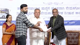 ಸರ್ಕಾರಿ ನಿವಾಸಕ್ಕೆ ಆರ್ ಅಶೋಕ ಮನವಿ: ಡಿಕೆ ಶಿವಕುಮಾರ್​​ಗೆ ಹಂಚಿಕೆಯಾಗಿರುವ ನಿವಾಸಕ್ಕೇ ಬೇಡಿಕೆ