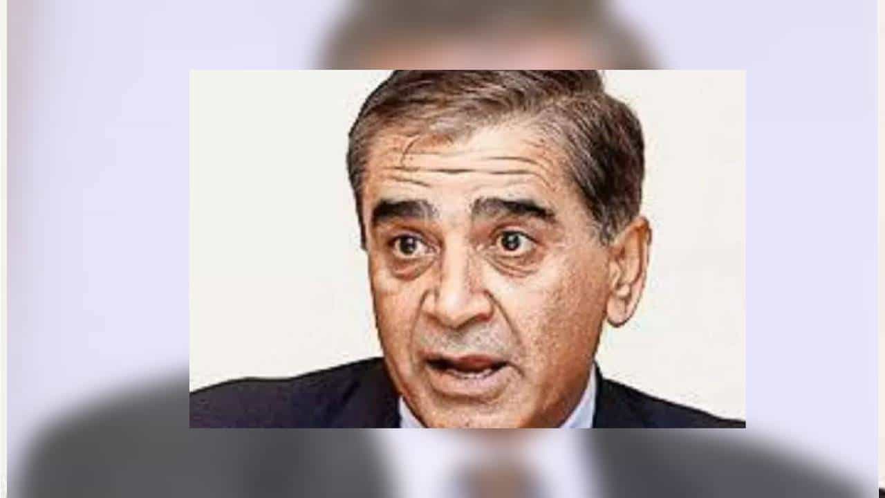 Rana Talwar Passes Away: ರಾಣಾ ತಲ್ವಾರ್ ನಿಧನ; ಜಾಗತಿಕ ಬ್ಯಾಂಕೊಂದರ ಮುಖ್ಯಸ್ಥರಾದ ಮೊದಲ ಭಾರತೀಯ ಇವರು Rana Talwar Passes Away: ರಾಣಾ ತಲ್ವಾರ್ ನಿಧನ; ಜಾಗತಿಕ ಬ್ಯಾಂಕೊಂದರ ಮುಖ್ಯಸ್ಥರಾದ ಮೊದಲ ಭಾರತೀಯ ಇವರು