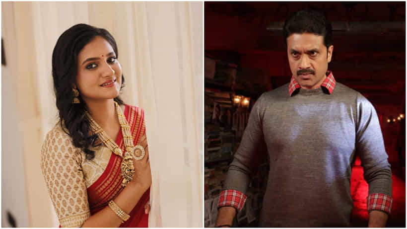 ‘ಕಾಂಗರೂ’ ಸಿನಿಮಾದ ಮೋಷನ್ ಪೋಸ್ಟರ್ ಬಿಡುಗಡೆ ಮಾಡ್ತಾರೆ ಕನ್ನಡದ ಸೂಪರ್ ಸ್ಟಾರ್