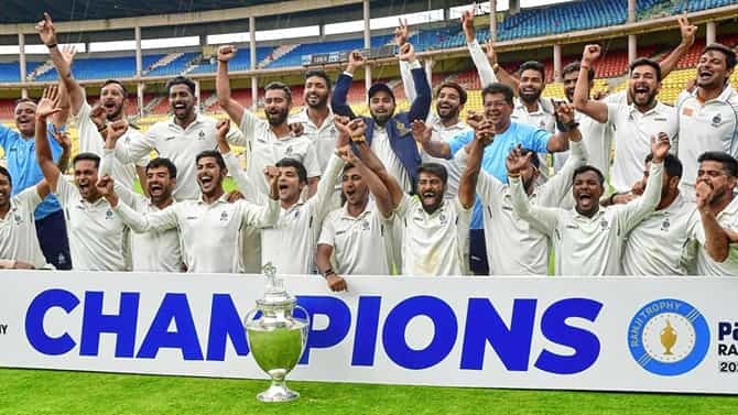 ಇಂದಿನಿಂದ ರಣಜಿ ಟ್ರೋಫಿ ಆರಂಭ: ಹೆಚ್ಚಿನ ರನ್ಸ್, ಗರಿಷ್ಠ ವಿಕೆಟ್ಸ್ ಯಾರು?