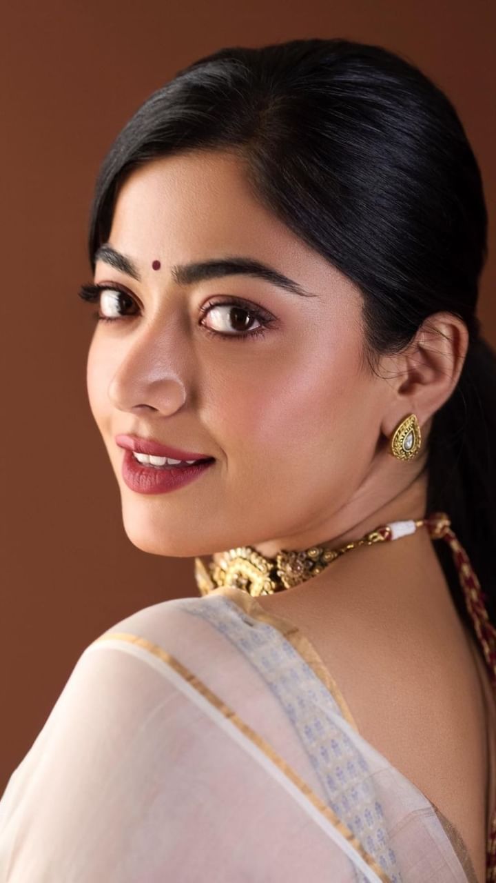 Rashmika Mandanna