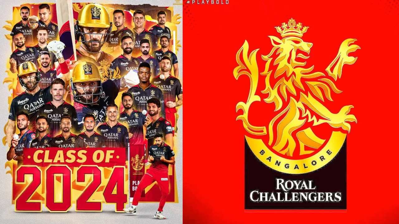 ಇಂಡಿಯನ್ ಪ್ರೀಮಿಯರ್ ಲೀಗ್ (IPL 2024) ಸೀಸನ್-17 ಗಾಗಿ ದಿನಗಣನೆ ಶುರುವಾಗಿದೆ. ಈಗಾಗಲೇ ಎಲ್ಲಾ ಫ್ರಾಂಚೈಸಿಗಳು ಬಲಿಷ್ಠ ಪಡೆಯನ್ನು ರೂಪಿಸಿ ಐಪಿಎಲ್​ಗಾಗಿ ಸಿದ್ಧತೆಗಳನ್ನು ಆರಂಭಿಸಿದೆ. ಅದರಲ್ಲೂ ಈ ಬಾರಿಯ ಹರಾಜಿನ ಮೂಲಕ RCB 6 ಹೊಸ ಆಟಗಾರರನ್ನು ಖರೀದಿಸಿದೆ.