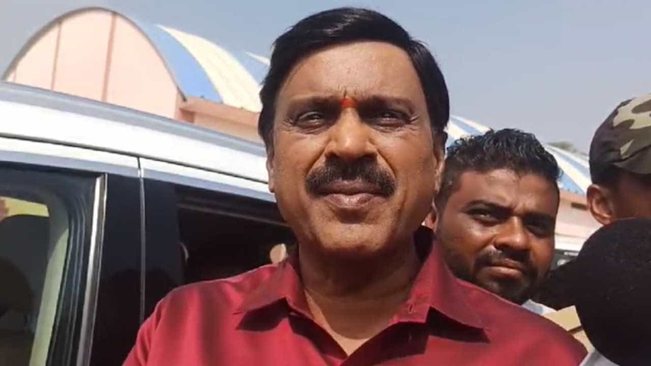 ಬಿಜೆಪಿ ಜತೆ ಕೆಆರ್ಪಿಪಿ ಹೊಂದಾಣಿಕೆ ಮಾಡಿಕೊಳ್ಳಲು ಸಿದ್ಧ: ಕೆಆರ್ಪಿಪಿ ಸಂಸ್ಥಾಪಕ ಜನಾರ್ದನ ರೆಡ್ಡಿ ಬಿಜೆಪಿ ಜತೆ ಕೆಆರ್ಪಿಪಿ ಹೊಂದಾಣಿಕೆ ಮಾಡಿಕೊಳ್ಳಲು ಸಿದ್ಧ: ಕೆಆರ್ಪಿಪಿ ಸಂಸ್ಥಾಪಕ ಜನಾರ್ದನ ರೆಡ್ಡಿ