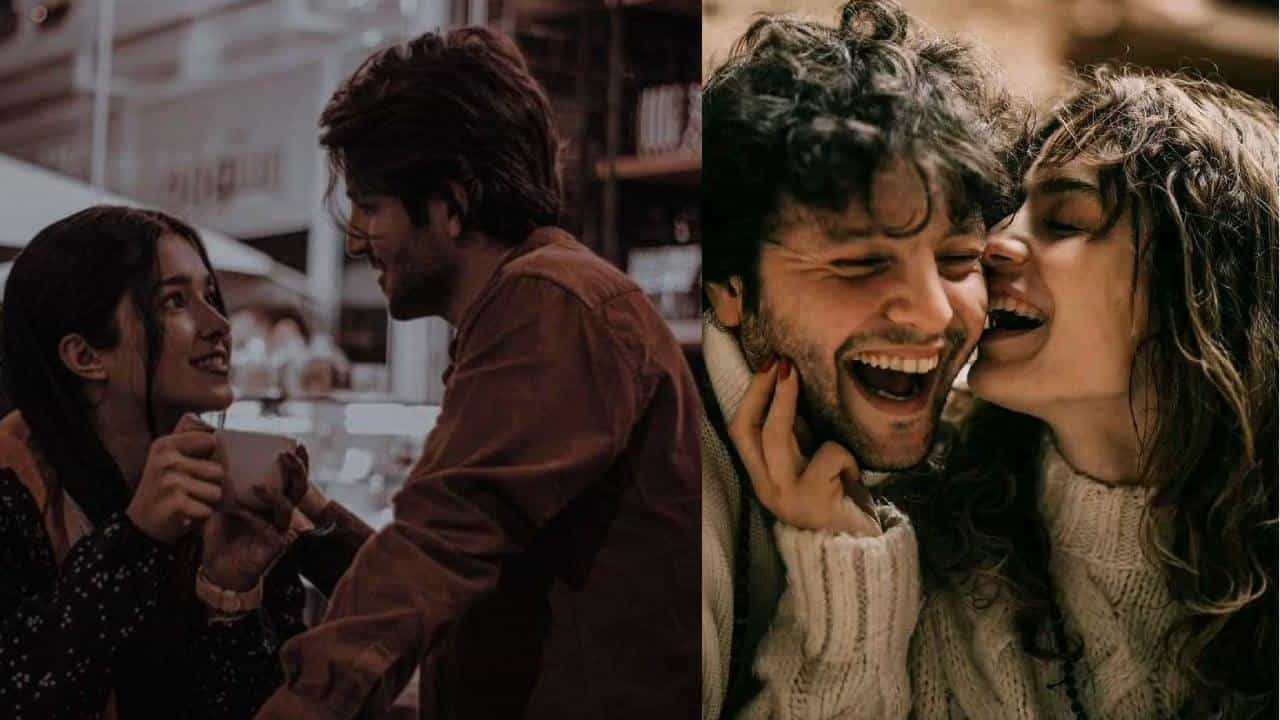 Relationships: ನಿಮ್ಮ ಪ್ರಕಾರ ಪ್ರೀತಿ ಎಂದರೆ ಅದು ಕೇವಲ ಆಕರ್ಷಣೆಯೇ? Relationships: ನಿಮ್ಮ ಪ್ರಕಾರ ಪ್ರೀತಿ ಎಂದರೆ ಅದು ಕೇವಲ ಆಕರ್ಷಣೆಯೇ?