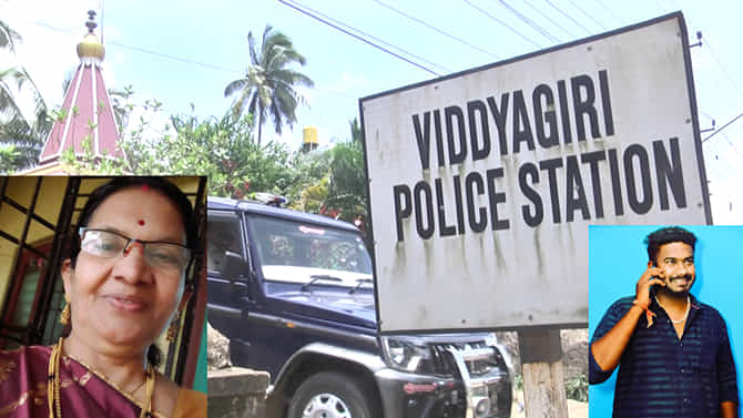 ಕೊನೆಗೂ ಸಿಕ್ಕ ಕೊಲೆಗಾರ: ಹಣ ಪಡೆದವನಿಂದಲೆ ಹತ್ಯೆಯಾಗಿದ್ದ ಧಾರವಾಡ ಶಿಕ್ಷಕಿ
