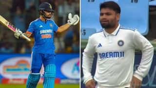 Rishabh Pant: ಮಾಸ್ಟರ್ ಪ್ಲಾನ್: ಭಾರತದ ಮೂವರು ಸ್ಟಾರ್ ಆಟಗಾರರನ್ನು ವಿದೇಶಕ್ಕೆ ಕಳುಹಿಸಿದ ಬಿಸಿಸಿಐ