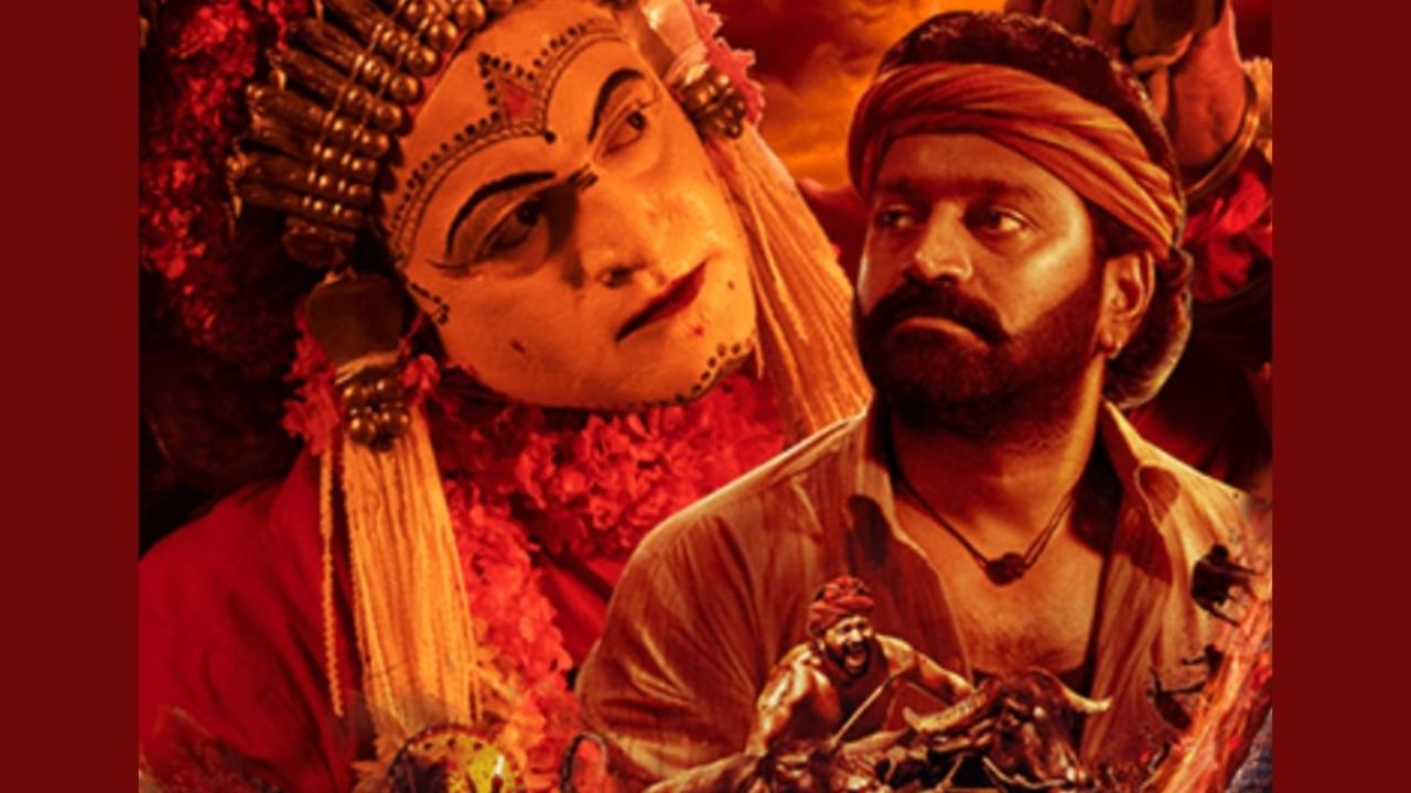 ಮಂಗಳೂರಿನ ವಜ್ರದೇಹಿ ಕೋಲದಲ್ಲಿ ರಿಷಬ್ ಭಾಗಿ; ದೈವ ಕೊಟ್ಟ ಸೂಚನೆ ಏನು? ಮಂಗಳೂರಿನ ವಜ್ರದೇಹಿ ಕೋಲದಲ್ಲಿ ರಿಷಬ್ ಭಾಗಿ; ದೈವ ಕೊಟ್ಟ ಸೂಚನೆ ಏನು?