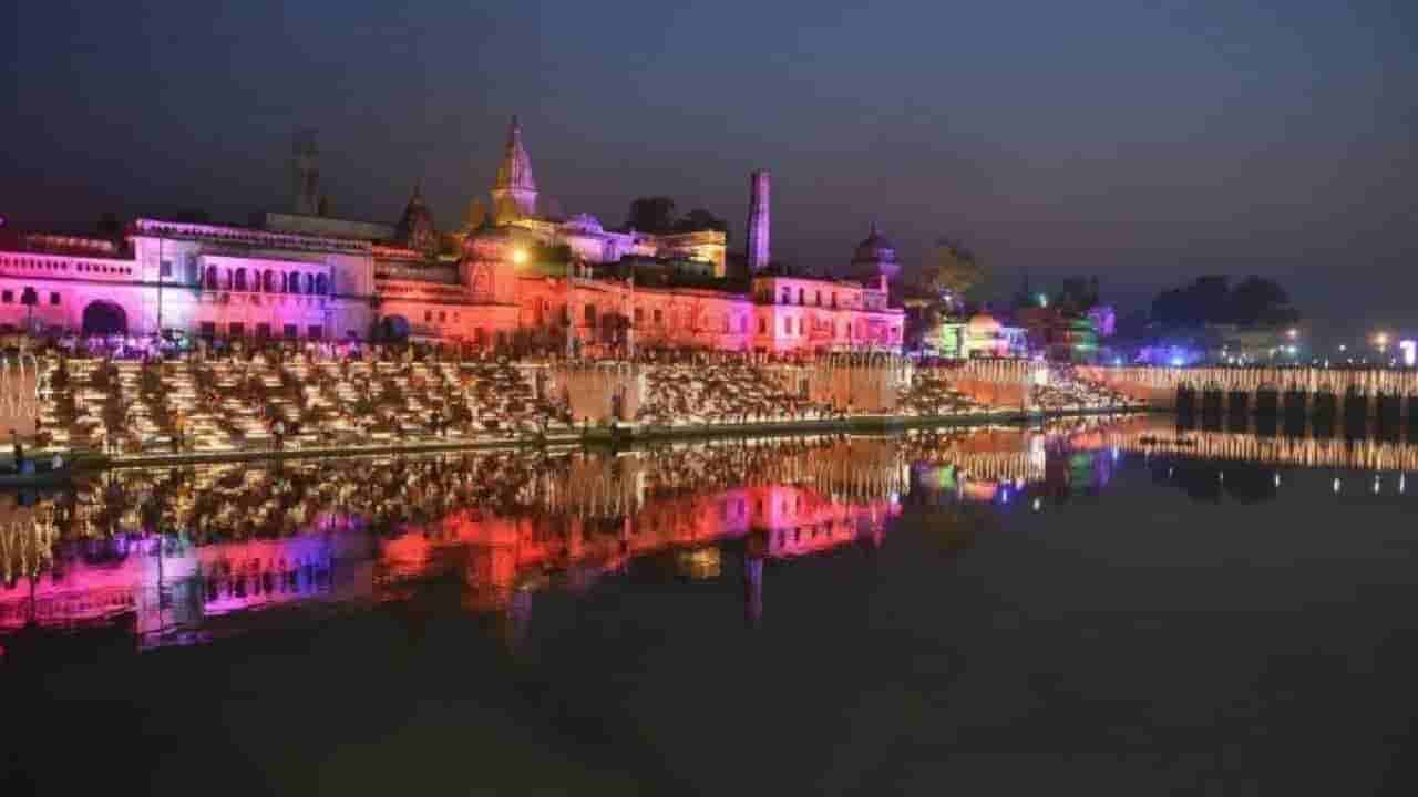 Solar Boat: ಸರಯೂ ನದಿಯಲ್ಲಿ ಭಾರತದ ಮೊಟ್ಟ ಮೊದಲ ಸೋಲಾರ್ ಬೋಟ್ ಸೇವೆ ಶೀಘ್ರ ಆರಂಭ