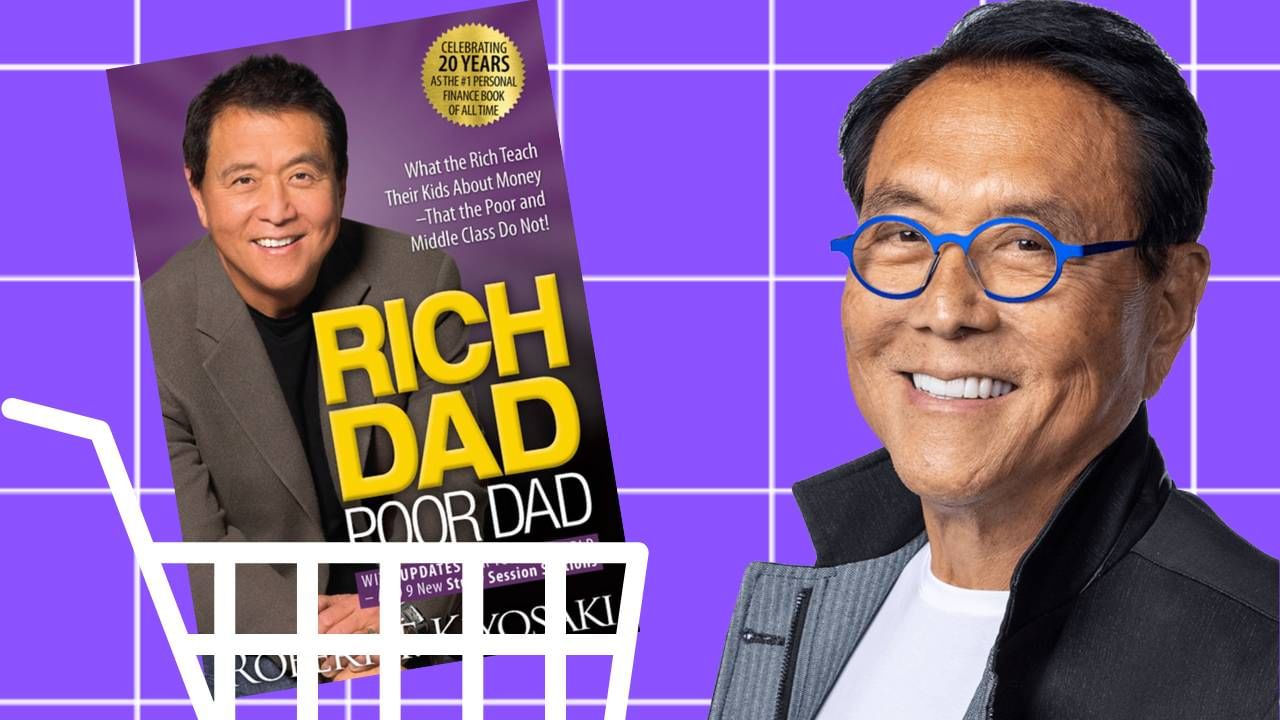 Robert Kiyosaki: ಶ್ರೀಮಂತನಾಗುವುದು ಹೇಗೆಂದು ಪುಸ್ತಕ ಬರೆದ ಲೇಖಕನ ಬಳಿ 10,000 ಕೋಟಿ ರೂ ಸಾಲ; ಆದರೆ, ಬೇರೆ ಇದೆ ಟ್ವಿಸ್ಟ್