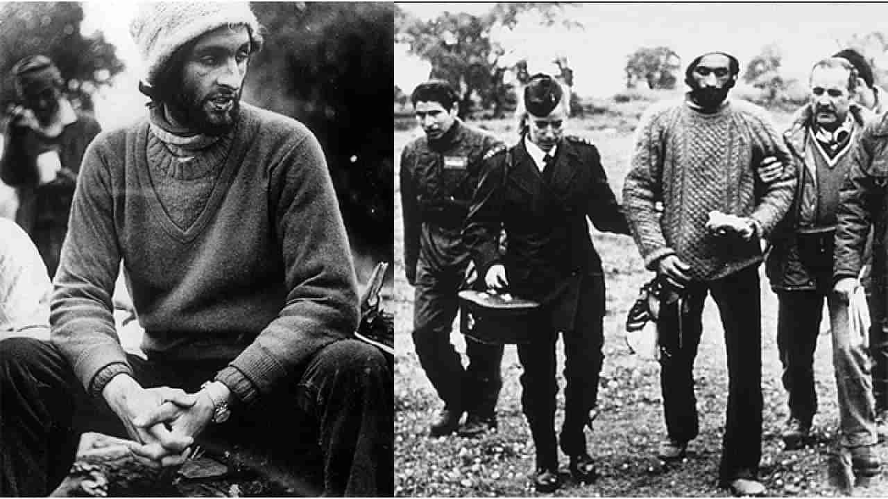 ವಿಮಾನ ಅಪಘಾತ, ಸ್ನೇಹಿತನ ಮೃತದೇಹ ತಿಂದು ಬದುಕುಳಿದ ವ್ಯಕ್ತಿ ಹೇಳಿದ ಕಥೆ