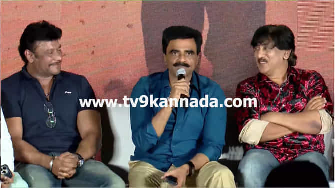 ಕಾಟೇರ ಕಲೆಕ್ಷನ್ ಬಗ್ಗೆ ಕೇಳಿದ್ದಕ್ಕೆ ರಾಕ್‌ಲೈನ್ ಕೊಟ್ರು ಡಿಫರೆಂಟ್ ಉತ್ತರ