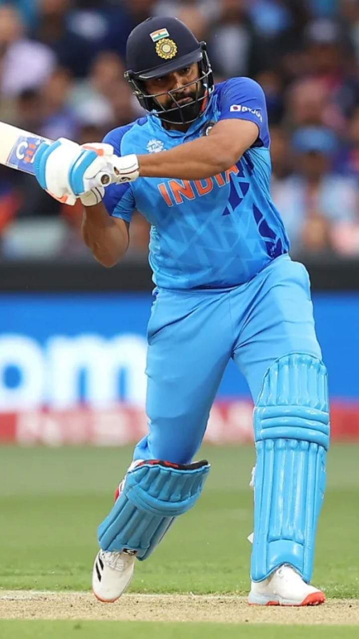 ಶ್ರೀಲಂಕಾ ವಿರುದ್ಧದ ಅಂತಾರಾಷ್ಟ್ರೀಯ ಟಿ20 ಪಂದ್ಯದಲ್ಲಿ ರೋಹಿತ್ ಶರ್ಮಾ ಬೌಂಡರಿಗಳ ಸಹಾಯದಿಂದ 108 ರನ್ ಕಲೆಹಾಕಿದ್ದರು. ಇದು ಈವರೆಗಿನ ದಾಖಲೆಯಾಗಿದೆ.