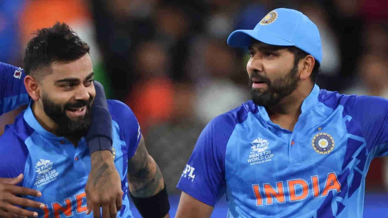 IND vs AFG: 14 ತಿಂಗಳ ನಂತರ ರೋಹಿತ್, ಕೊಹ್ಲಿ ರೀ ಎಂಟ್ರಿ; ಟಿ20 ವಿಶ್ವಕಪ್ ಆಡುವುದು ಖಚಿತ