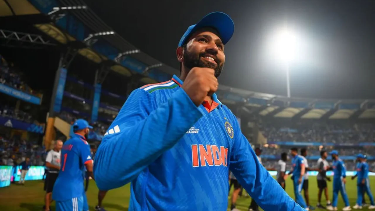 IND vs AFG: ರೋಹಿತ್ ಶರ್ಮಾ ನಾಯಕತ್ವದಲ್ಲಿ ಈ 6 ಆಟಗಾರರಿಗೆ ಇದು ಮೊದಲ ಟಿ20 ಪಂದ್ಯ..! IND vs AFG: ರೋಹಿತ್ ಶರ್ಮಾ ನಾಯಕತ್ವದಲ್ಲಿ ಈ 6 ಆಟಗಾರರಿಗೆ ಇದು ಮೊದಲ ಟಿ20 ಪಂದ್ಯ..!