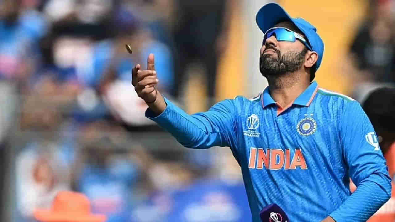 IND vs AFG: ಅಫ್ಘಾನ್ ವಿರುದ್ಧ ಸಂಪೂರ್ಣ ವಿಭಿನ್ನ ತಂಡವನ್ನು ಕಣಕ್ಕಿಳಿಸಿದ ರೋಹಿತ್..!