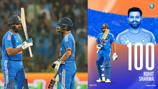 IND vs AFG: ಟೀಂ ಇಂಡಿಯಾದಲ್ಲಿ 3 ಬದಲಾವಣೆ; ಕೊನೆಗೂ ಸ್ಥಾನ ಪಡೆದ ಸಂಜು