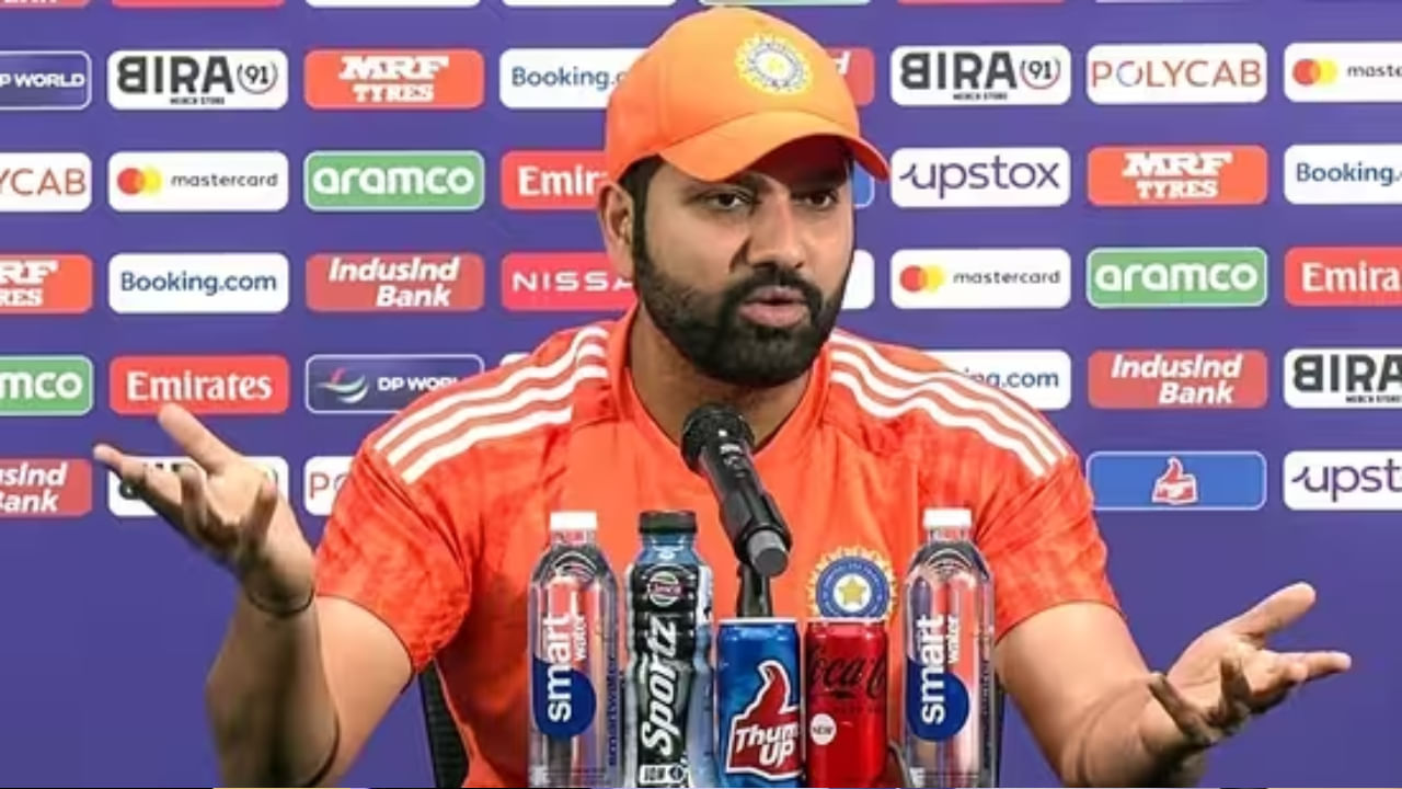 IND vs ENG: ಇಂಗ್ಲೆಂಡ್ ವಿರುದ್ಧ ಕಣಕ್ಕಿಳಿಯುವ ತಂಡದ ಬಗ್ಗೆ ನಾಯಕ ರೋಹಿತ್ ಹೇಳಿದಿಷ್ಟು