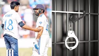 VIDEO: ಮೈದಾನದಲ್ಲೇ ಜಗಳಕ್ಕಿಳಿದ ಬಾಬರ್ ಆಝಂ