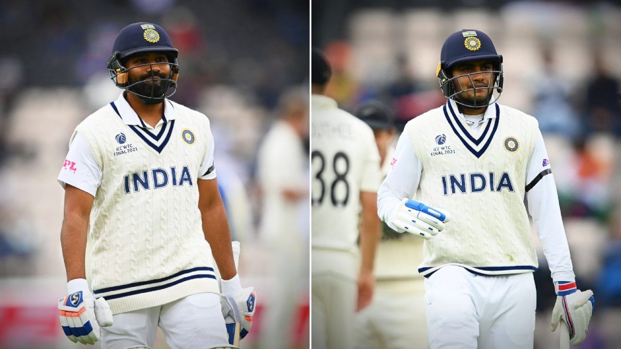 IND vs ENG: ರೋಹಿತ್​ಗೆ ಹಿಂಬಡ್ತಿ, ಗಿಲ್​ಗೆ ಮುಂಬಡ್ತಿ: ಟೀಮ್ ಇಂಡಿಯಾ ಮಾಜಿ ಆಟಗಾರನ ರಣತಂತ್ರ