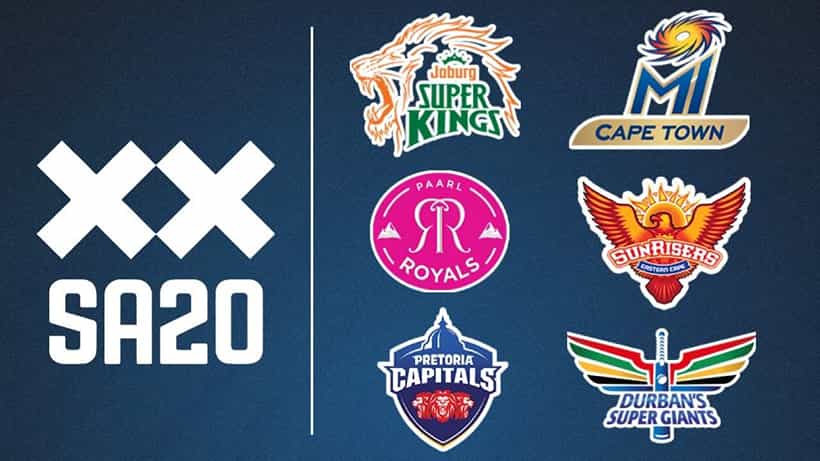 SA20 2024: ಸೌತ್ ಆಫ್ರಿಕಾ ಟಿ20 ಲೀಗ್ಗೆ ವೇದಿಕೆ ಸಜ್ಜು