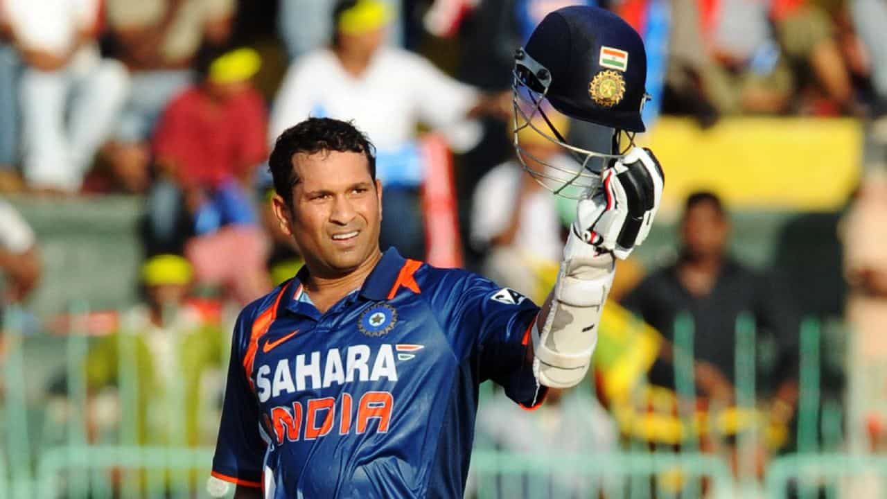 Sachin Tendulkar: ವಿಶೇಷ ಪಂದ್ಯಕ್ಕಾಗಿ ಸಚಿನ್ ತೆಂಡೂಲ್ಕರ್ ಕಂಬ್ಯಾಕ್..! Sachin Tendulkar: ವಿಶೇಷ ಪಂದ್ಯಕ್ಕಾಗಿ ಸಚಿನ್ ತೆಂಡೂಲ್ಕರ್ ಕಂಬ್ಯಾಕ್..!