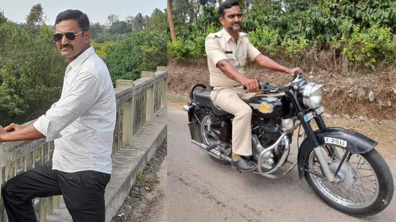 ಸಕಲೇಶಪುರ ಪೊಲೀಸ್ ಕಾನ್ಸ್ಟೇಬಲ್ ಆತ್ಮಹತ್ಯೆ ಸಕಲೇಶಪುರ ಪೊಲೀಸ್ ಕಾನ್ಸ್ಟೇಬಲ್ ಆತ್ಮಹತ್ಯೆ