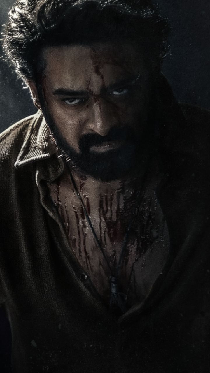 ಶನಿವಾರ (ಜನವರಿ 20) ನೆಟ್​ಫ್ಲಿಕ್ಸ್ ಒಟಿಟಿ ಮೂಲಕ ಪ್ರಭಾಸ್ ನಟನೆಯ ‘ಸಲಾರ್’ ಸಿನಿಮಾ ಪ್ರಸಾರ ಕಾಣಲಿದೆ.