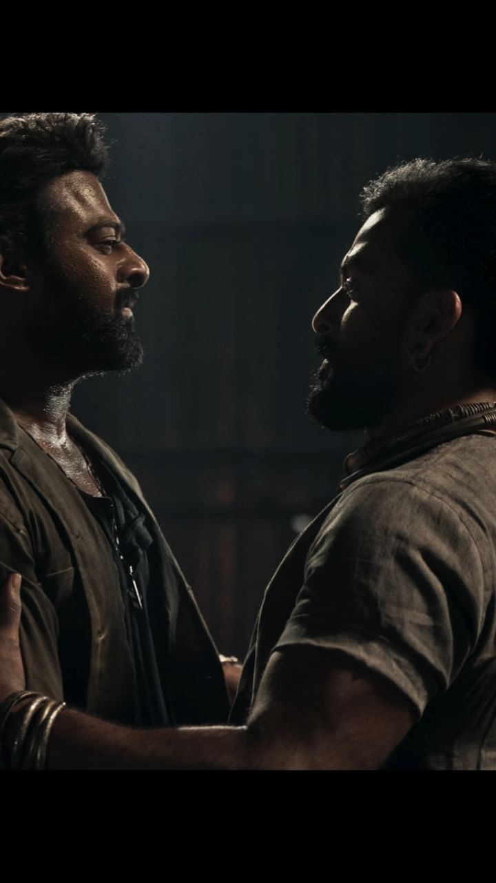 ‘ಸಲಾರ್’ ತೆಲುಗು ಸಿನಿಮಾ. ಇದು ಕನ್ನಡ, ತಮಿಳು ಹಾಗೂ ಮಲಯಾಳಂ ಭಾಷೆಗೂ ಡಬ್ ಆಗಿ ರಿಲೀಸ್ ಆಗಲಿದೆ.