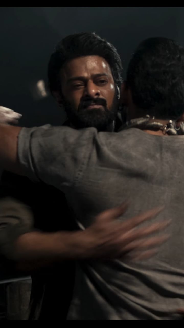 ಥಿಯೇಟರ್​ನಲ್ಲಿ ‘ಸಲಾರ್’ ಸಿನಿಮಾ ಉತ್ತಮ ಕಲೆಕ್ಷನ್ ಮಾಡಿತು. ಈಗ ಒಟಿಟಿಯಲ್ಲಿ ಸಿನಿಮಾ ಅಬ್ಬರಿಸೋಕೆ ರೆಡಿ ಆಗಿದೆ.