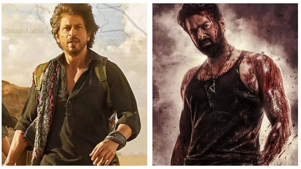 ‘ಬಾಕ್ಸ್ ಆಫೀಸ್ ಕ್ಲ್ಯಾಶ್ ತಪ್ಪಿಸಲು ಸಾಧ್ಯವೇ ಇಲ್ಲ’; ವಿವರಿಸಿದ ರಾಜ್ಕುಮಾರ್ ಹಿರಾನಿ ‘ಬಾಕ್ಸ್ ಆಫೀಸ್ ಕ್ಲ್ಯಾಶ್ ತಪ್ಪಿಸಲು ಸಾಧ್ಯವೇ ಇಲ್ಲ’; ವಿವರಿಸಿದ ರಾಜ್ಕುಮಾರ್ ಹಿರಾನಿ