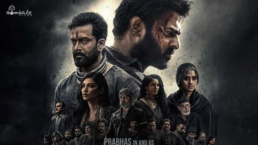 ‘ಸಲಾರ್’ ಒಟಿಟಿ ರಿಲೀಸ್ ದಿನಾಂಕ ಘೋಷಣೆ; ಸರ್ಪ್ರೈಸ್ ಕೊಟ್ಟ ನೆಟ್ಫ್ಲಿಕ್ಸ್