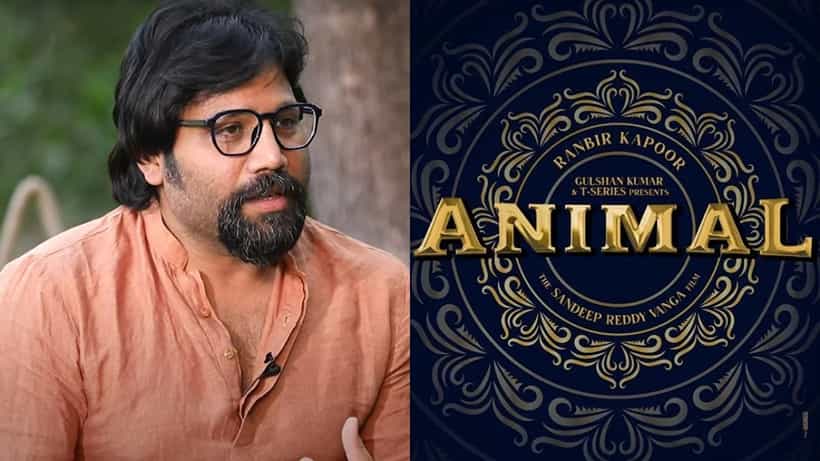 ‘ಅನಿಮಲ್’ ನಿರ್ದೇಶಕ ಅನುಭವಿಸಿದ್ದು ಒಂದೆರಡಲ್ಲ; ಬಾಲಿವುಡ್ ಅವರನ್ನು ಹೀಗೆಲ್ಲ ಟ್ರೀಟ್ ಮಾಡಿದೆ..