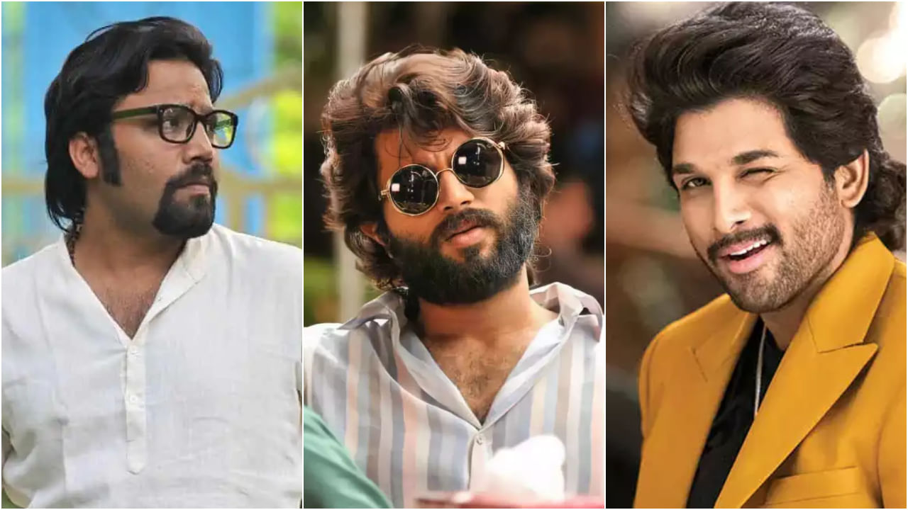 ‘ಅರ್ಜುನ್ ರೆಡ್ಡಿ’ ಸಿನಿಮಾಗೆ ಅಲ್ಲು ಅರ್ಜುನ್ ಹೀರೋ ಆಗಬೇಕಿತ್ತು; ಆದರೆ.. ‘ಅರ್ಜುನ್ ರೆಡ್ಡಿ’ ಸಿನಿಮಾಗೆ ಅಲ್ಲು ಅರ್ಜುನ್ ಹೀರೋ ಆಗಬೇಕಿತ್ತು; ಆದರೆ..