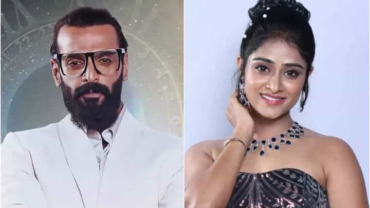 ವಿನಯ್ ಪತ್ನಿ ಮನೆ ಒಳಗೆ ಬಂದಾಗ ಏನಾಯ್ತು? ಸಂಗೀತಾ ಮಾತು ವಿನಯ್ ಪತ್ನಿ ಮನೆ ಒಳಗೆ ಬಂದಾಗ ಏನಾಯ್ತು? ಸಂಗೀತಾ ಮಾತು