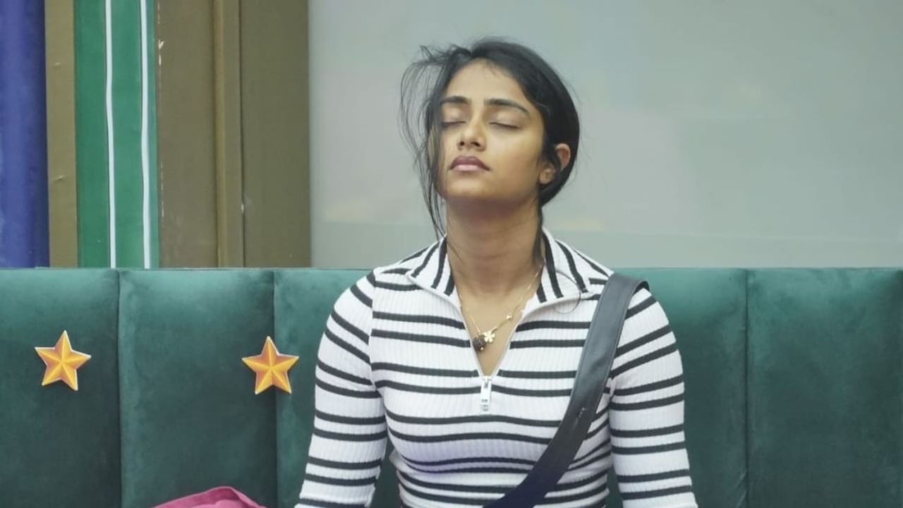 ‘ನಂಬಿಕೆ ದ್ರೋಹದಿಂದ ನಿಮಗೆ ಬೇಸರ ಬಂದಿದೆ’; ಸಂಗೀತಾ ಹಿಂದಿನ ಕಥೆ ಹೇಳಿದ ಗುರೂಜಿ ‘ನಂಬಿಕೆ ದ್ರೋಹದಿಂದ ನಿಮಗೆ ಬೇಸರ ಬಂದಿದೆ’; ಸಂಗೀತಾ ಹಿಂದಿನ ಕಥೆ ಹೇಳಿದ ಗುರೂಜಿ