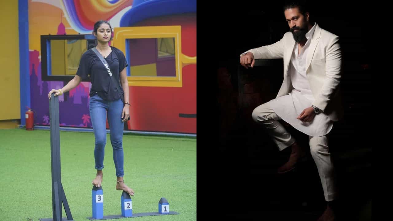 ಸಂಗೀತಾಗೆ ಯಶ್ ವಿಶ್ ಮಾಡಿದ ವಿಡಿಯೋ ಫೇಕ್; ವೈರಲ್ ವಿಡಿಯೋದ ಅಸಲಿಯತ್ತು ಇಲ್ಲಿದೆ.. ಸಂಗೀತಾಗೆ ಯಶ್ ವಿಶ್ ಮಾಡಿದ ವಿಡಿಯೋ ಫೇಕ್; ವೈರಲ್ ವಿಡಿಯೋದ ಅಸಲಿಯತ್ತು ಇಲ್ಲಿದೆ..