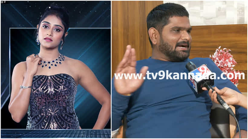 ಮತ್ತೆ ಸಂಗೀತಾ ಶೃಂಗೇರಿ-ತುಕಾಲಿ ಸಂತೋಷ್ ಭೇಟಿ ಆಗೋದೇ ಇಲ್ವಾ?